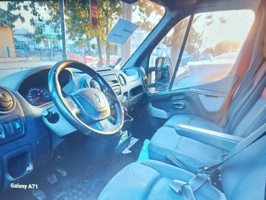 Vand Renault Master 3,5T 2012 -2300tdi