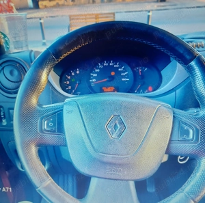 Vand Renault Master 3,5T 2012 -2300tdi - imagine 3