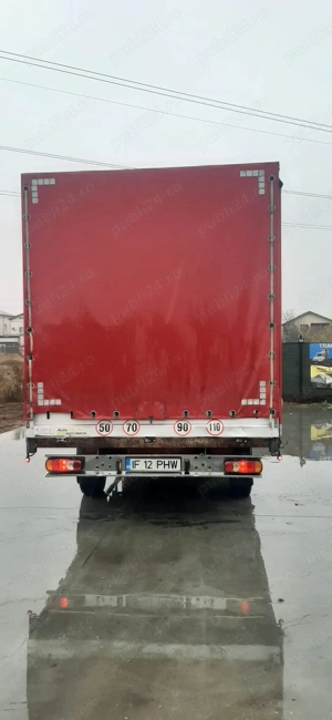 Vand Renault Master 3,5T 2012 -2300tdi - imagine 8