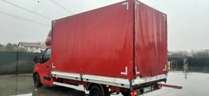 Vand Renault Master 3,5T 2012 -2300tdi - imagine 5