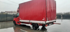 Vand Renault Master 3,5T 2012 -2300tdi - imagine 6