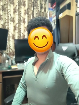 Caut relatie - B 32 ani, Buc 