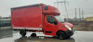 Vand Renault Master 3,5T 2012 -2300tdi - imagine 7