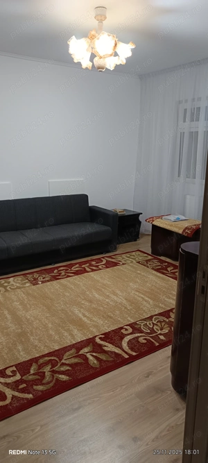 Apartament, Ostroveni 