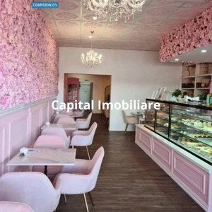 Spatiu comercial cu potential ridicat