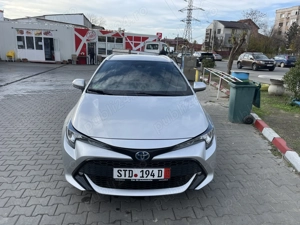 Vând Toyota Corolla break hybrid 2,0,stare excelentă, istoric la zi,77000 km 