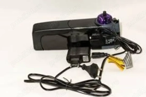 Filtru intern acvariu Aquael UNI+UV 500 - imagine 2