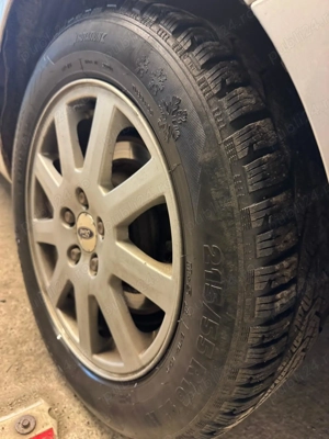 Ford Mondeo Mk4, 2  km, bord Converse - imagine 3