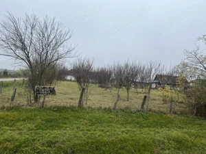 Vând teren intravilan 