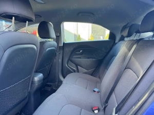 Kia rio , 1.3 i , euro 5 , clima , garantie 12 luni , rate avans 0 - imagine 9
