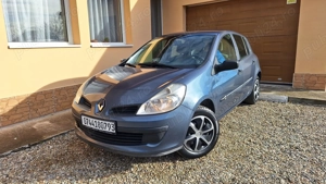 Renault Clio 1,5 DCI