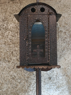 Suport lumanari  - imagine 4