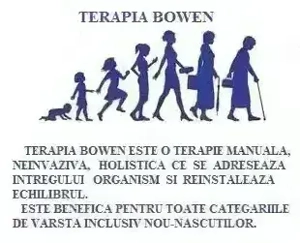 Terapia Bowen-sanatate si relaxare