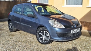 Renault Clio 1,5 DCI - imagine 4