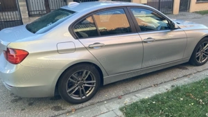 BMW 320d, 2012 (2016 Romania), 156.000 km, automată, Premium Selection, fără accident, istoric BMW. - imagine 4