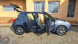 Renault Clio 1,5 DCI - imagine 5