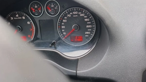 Audi a3 din 2012 rulate  - imagine 3