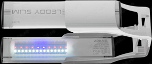 Lampa LED pt acvarii, Aquael, Leddy Slim Duo, 10W, 20-30cm garantie - imagine 3