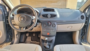 Renault Clio 1,5 DCI - imagine 8