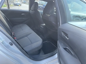 Vând Toyota Corolla break hybrid 2,0,stare excelentă, istoric la zi,77000 km  - imagine 5