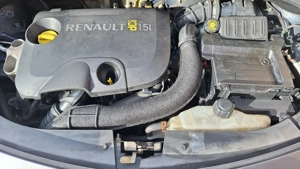 Renault Clio 1,5 DCI - imagine 7