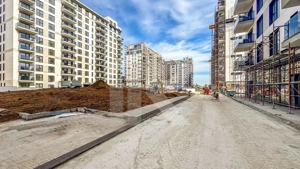 APARTAMENT 2 CAMERE | NUSCO CITY | 55 MP | FAZA 2 | IUNIE 2026 - imagine 12