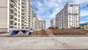 APARTAMENT 2 CAMERE | NUSCO CITY | 55 MP | FAZA 2 | IUNIE 2026 - imagine 10