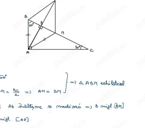 Meditatii Matematica pentru Bac