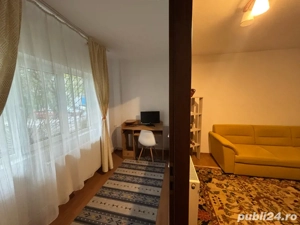 Apartament 2 Camere proaspat renovat, cu Birou separat și Centrală Termică Proprie   60 mp, lângă Pr