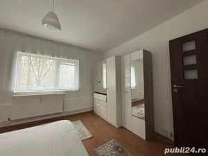Apartament 2 Camere proaspat renovat, cu Birou separat și Centrală Termică Proprie   60 mp, lângă Pr - imagine 7