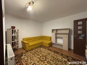 Apartament 2 Camere proaspat renovat, cu Birou separat și Centrală Termică Proprie   60 mp, lângă Pr - imagine 4