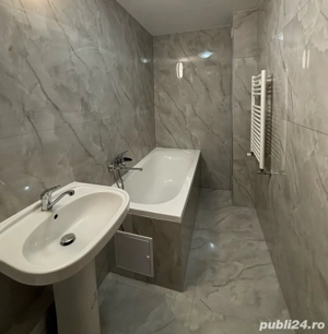 Apartament 2 Camere proaspat renovat, cu Birou separat și Centrală Termică Proprie   60 mp, lângă Pr - imagine 6