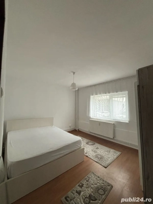 Apartament 2 Camere proaspat renovat, cu Birou separat și Centrală Termică Proprie   60 mp, lângă Pr - imagine 5