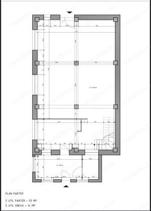 Imobil Domenii-Parcul Copilului, cu destinatie Rezidential cat si Comercial - imagine 5