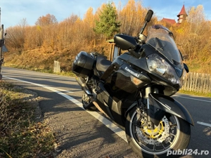Kawasaki GTR 1400 - imagine 2