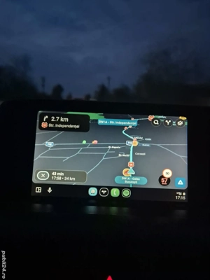 BMW F20 Lci Facelift Euro 6 118d 192CP Stage 1 Subwoofer Camera marsarier  - imagine 8