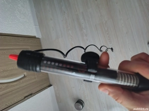 Încălzitor acvariu  - imagine 2