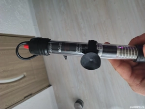 Încălzitor acvariu  - imagine 4