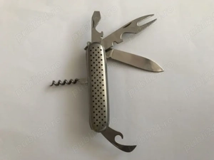 Briceag 2 in 1 Mercedes Benz RICHARTZ RC-SPK7 Camping STRUKTURA Picnic 7 - imagine 3