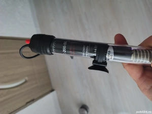 Încălzitor acvariu  - imagine 3