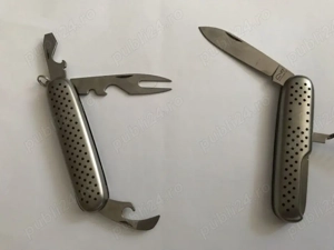 Briceag 2 in 1 Mercedes Benz RICHARTZ RC-SPK7 Camping STRUKTURA Picnic 7 - imagine 5