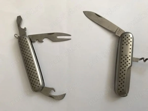 Briceag 2 in 1 Mercedes Benz RICHARTZ RC-SPK7 Camping STRUKTURA Picnic 7