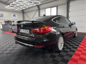 Bmw seria 320 d gt 2015 - imagine 2
