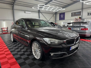 Bmw seria 320 d gt 2015 - imagine 3