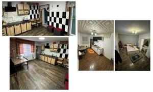 Vand casa in chisineu cris jud arad (Pădureni)