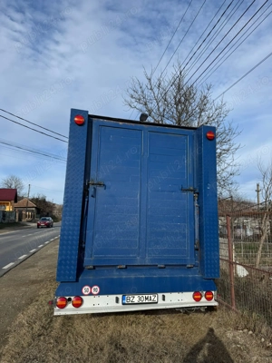 Transport Animale certificat - imagine 6