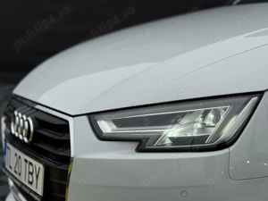 Audi a4 , 2.0tdi , euro 6 , clima , navi , automat , garantie 12 luni , rate avans 0 - imagine 5