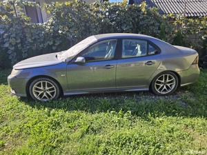 Saab 9 3 2008 Diesel