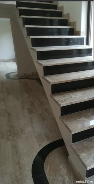 Amenajări interioare și exterioare 