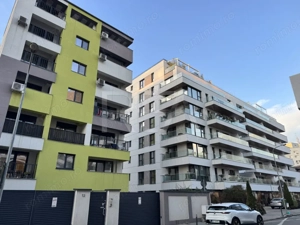 Locuri de parcare Str. Petru Rareș 13 - zona Victoriei